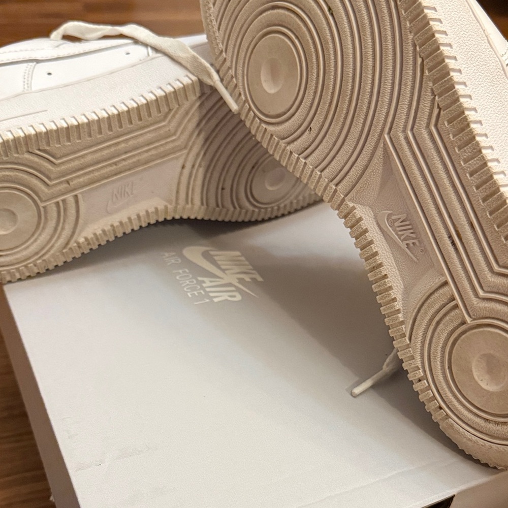 Nike Men's Air Force /Men - Picture 5 of 5